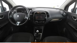 Finansowanie SUV Renault Captur 2015