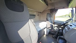 Lízing Traktor DAF XF 440 2015