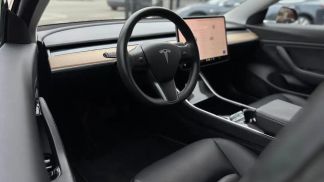 Leasing Sedan Tesla Model 3 2020