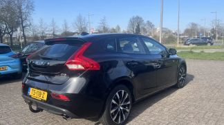 Finansowanie Hatchback Volvo V40 2018