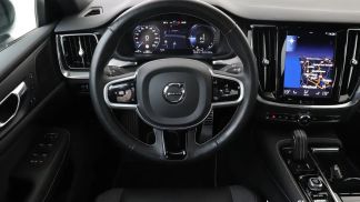 Lízing Sedan Volvo S60 2021