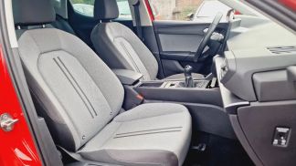 Finansowanie Wóz Seat Leon 2022