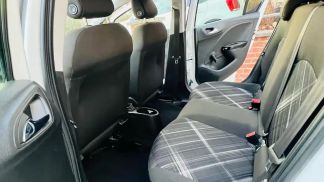Leasing Sedan Opel Corsa 2016