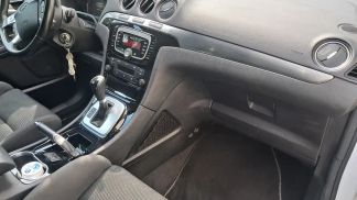 Finansowanie Hatchback Ford S-Max 2010