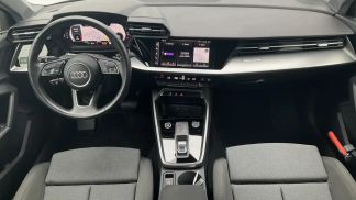 Lízing Sedan Audi A3 2023