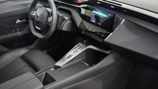 Leasing Wagon Peugeot 308 2022