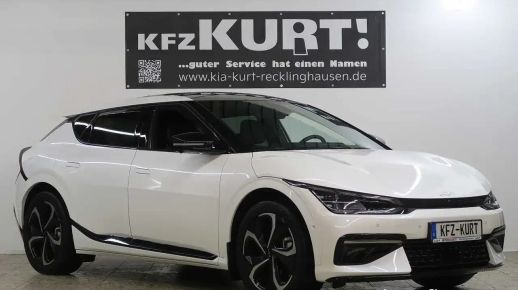 Kia EV6 2022