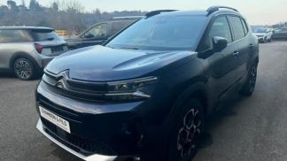 Leasing SUV Citroën C5 Aircross 2024