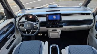 Lízing Van Volkswagen ID. Buzz 2022