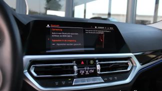 Leasing Coupe BMW 420 2021
