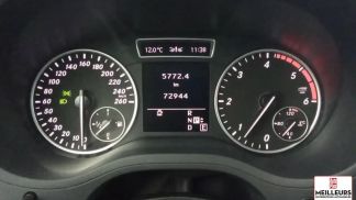 Leasing Hatchback MERCEDES CL 2013