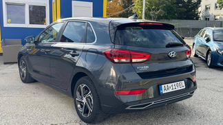 Lízing Hatchback Hyundai I30 CW 2023