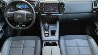 Lízing SUV Citroën C5 2021