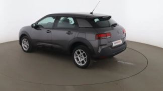Leasing SUV Citroën C4 Cactus 2019