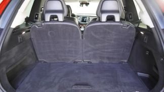 Lízing SUV Volvo XC90 2021