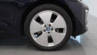 Lízing Hatchback BMW i3 2020