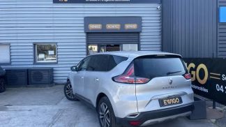 Lízing Hatchback Renault Espace 2018