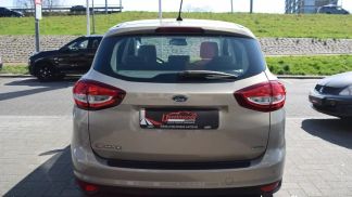 Lízing Hatchback Ford C-Max 2018