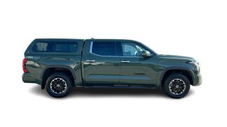 Finansowanie SUV Toyota Tundra 2022
