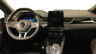 Finansowanie SUV Renault Captur 2022
