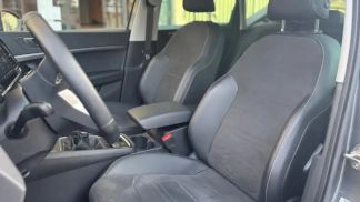 Lízing SUV Seat Ateca 2024