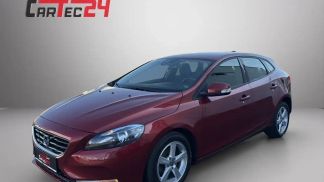 Leasing Hatchback Volvo V40 2015