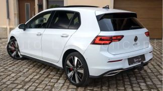 Financování Sedan Volkswagen GOLF GTE 2021