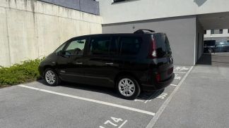 Finansowanie Hatchback Renault Grand Espace 2012