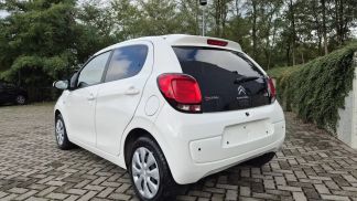 Finansowanie Sedan Citroën C1 2017