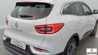 Leasing SUV Renault Kadjar 2019