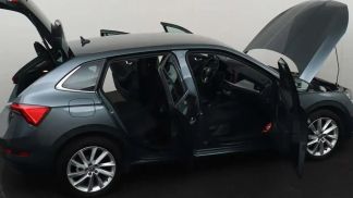 Finansowanie Wóz Skoda Scala 2019