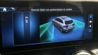 Lízing Hatchback MERCEDES B 180 2023
