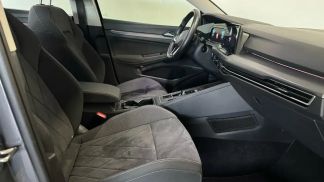 Leasing Sedan Volkswagen Golf 2021