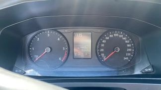 Lízing Hatchback Volkswagen T6 Transporter 2016