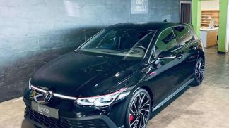 Leasing Sedan Volkswagen Golf 2024