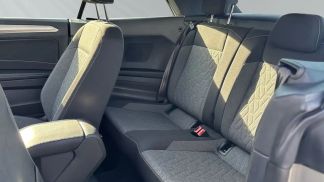 Leasing Convertible Volkswagen T-Roc 2024