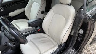 Lízing Kabriolet MINI Cooper S Cabrio 2018