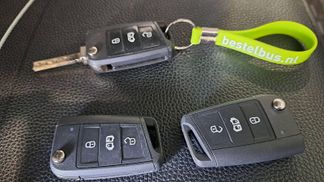 Leasing Van M.A.N. TGE 3.180 2021