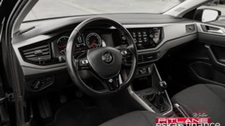 Lízing Sedan Volkswagen Polo 2020