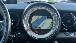 Leasing Sedan MINI Cooper 2012
