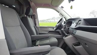 Finansowanie Van Volkswagen TRANSPORTER 2.0 TDI 2021