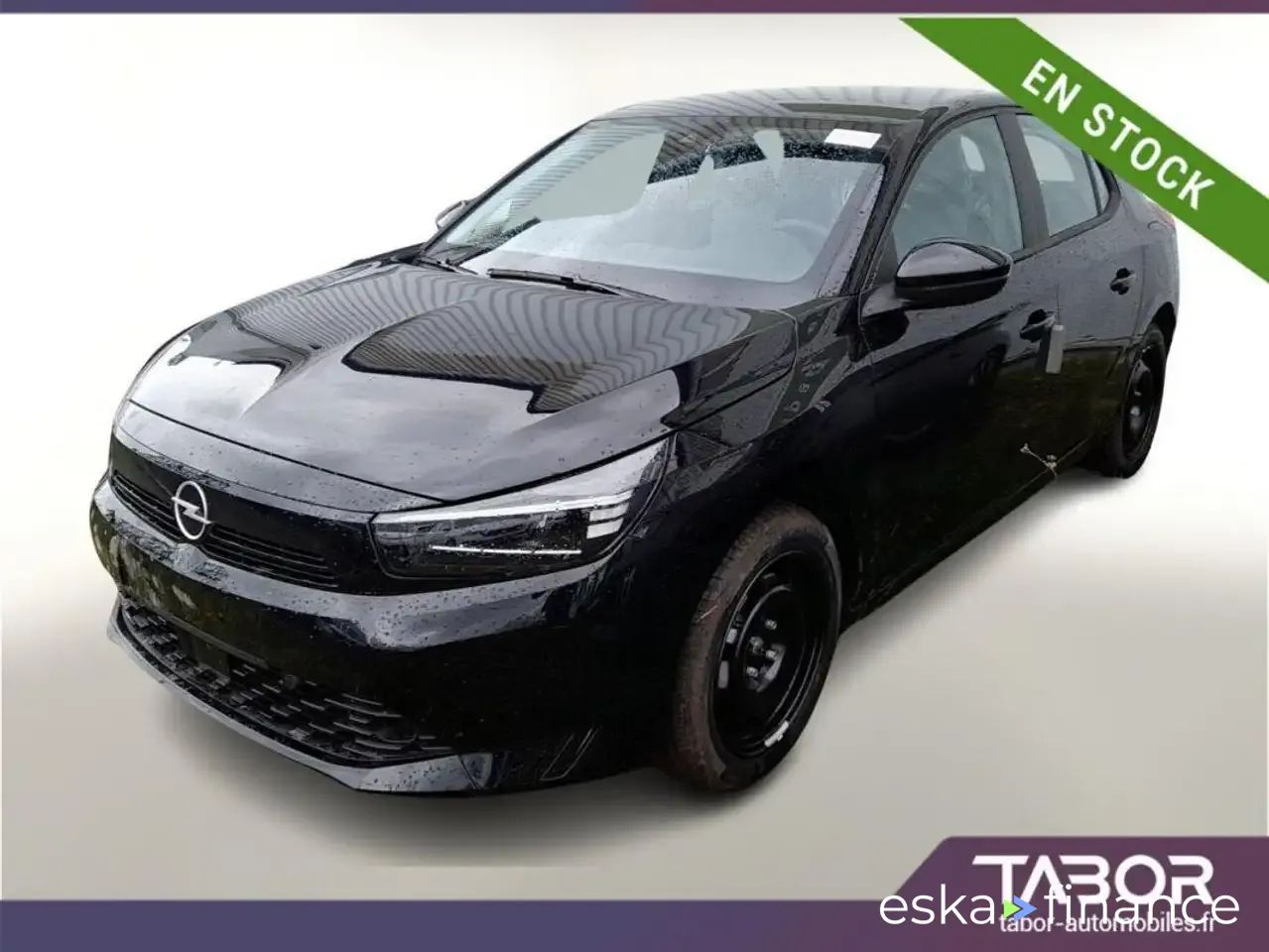 Leasing Hayon Opel Corsa 2024