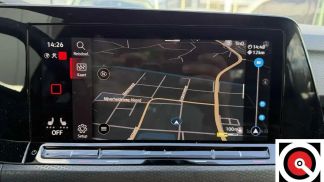 Leasing Hayon Volkswagen GOLF GTI 2021