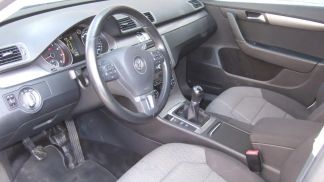 Lízing Kombi Volkswagen Passat Variant 2014