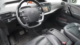 Leasing Hatchback Citroën GRAND C4 PICASSO 2018