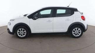 Finansowanie Hatchback Citroën C3 2018