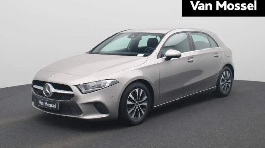 MERCEDES A 180 2019