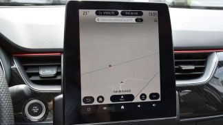 Leasing SUV Renault Arkana 2022