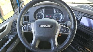 Financování Tahač DAF XF 480 2022