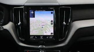 Leasing SUV Volvo XC60 2018